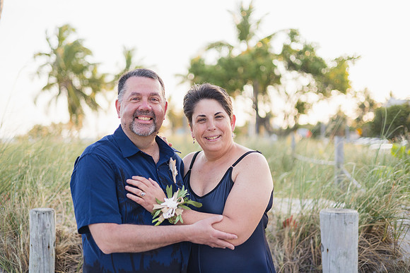 2023-05-11 Smathers Beach Wedding Key West -9651