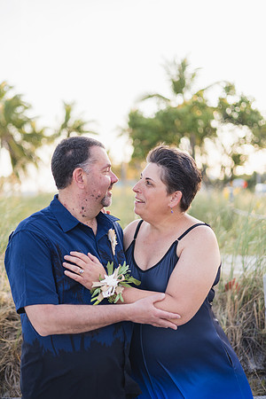 2023-05-11 Smathers Beach Wedding Key West -9655