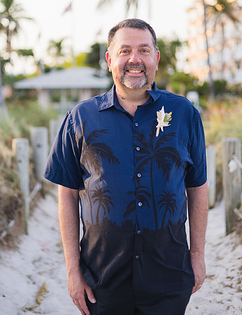 2023-05-11 Smathers Beach Wedding Key West -9668