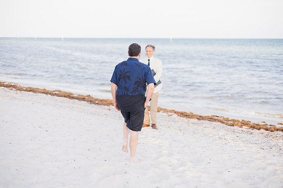 2023-05-11 Smathers Beach Wedding Key West -9686