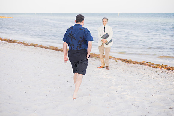 2023-05-11 Smathers Beach Wedding Key West -9684