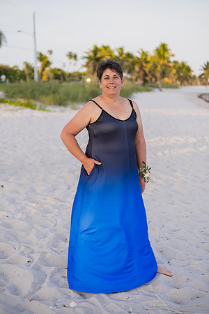 2023-05-11 Smathers Beach Wedding Key West -9702