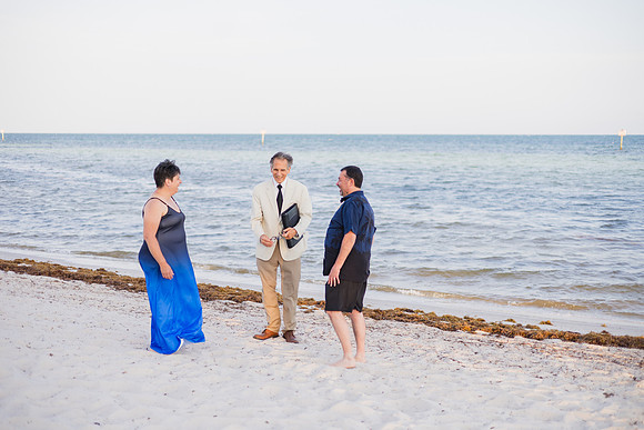 2023-05-11 Smathers Beach Wedding Key West -9708