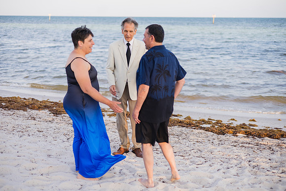 2023-05-11 Smathers Beach Wedding Key West -9709