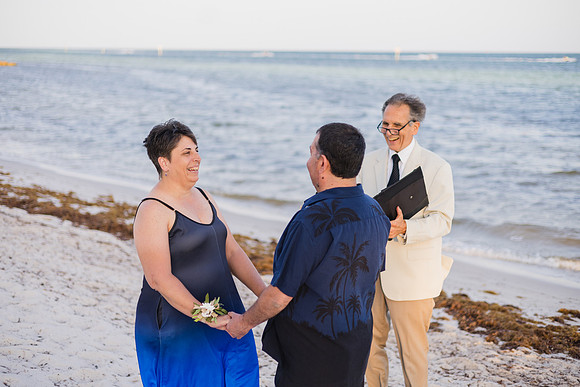 2023-05-11 Smathers Beach Wedding Key West -9716