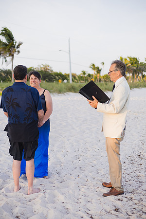 2023-05-11 Smathers Beach Wedding Key West -9722
