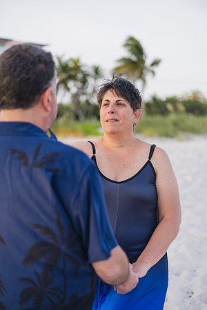 2023-05-11 Smathers Beach Wedding Key West -9724