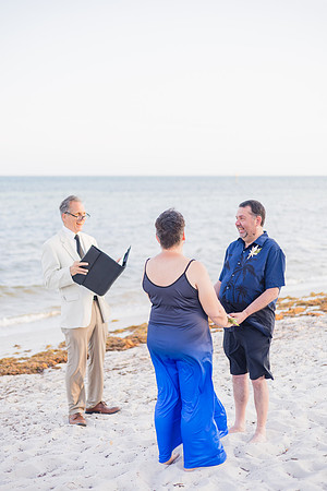 2023-05-11 Smathers Beach Wedding Key West -9736