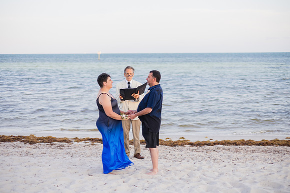 2023-05-11 Smathers Beach Wedding Key West -9742