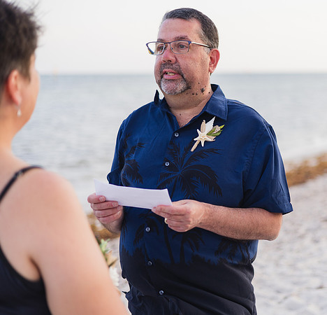 2023-05-11 Smathers Beach Wedding Key West -9755