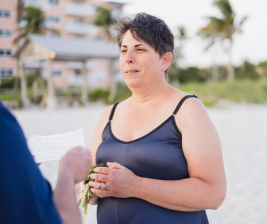 2023-05-11 Smathers Beach Wedding Key West -9765