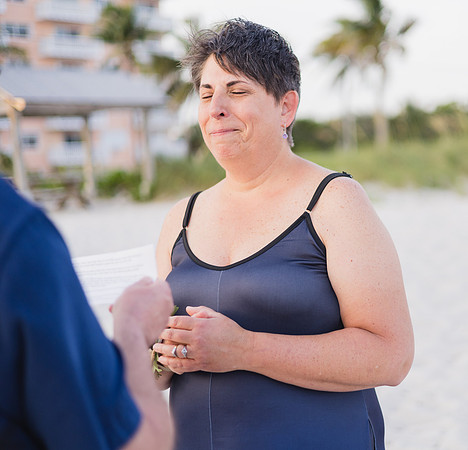 2023-05-11 Smathers Beach Wedding Key West -9769