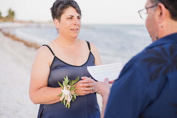 2023-05-11 Smathers Beach Wedding Key West -9773