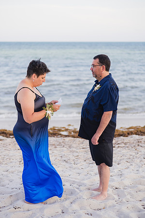 2023-05-11 Smathers Beach Wedding Key West -9788