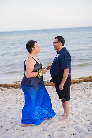 2023-05-11 Smathers Beach Wedding Key West -9792