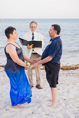 2023-05-11 Smathers Beach Wedding Key West -9805