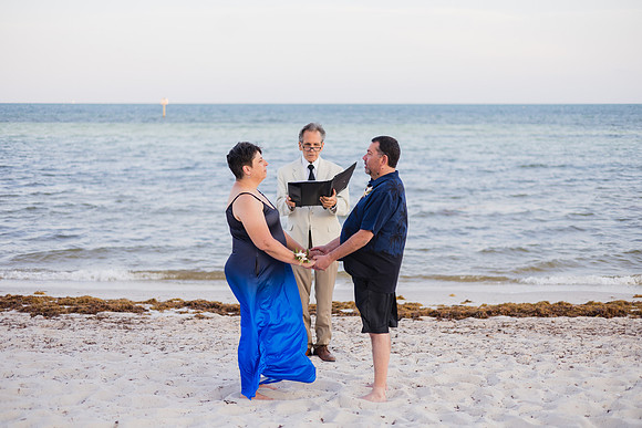 2023-05-11 Smathers Beach Wedding Key West -9802