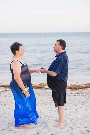 2023-05-11 Smathers Beach Wedding Key West -9806