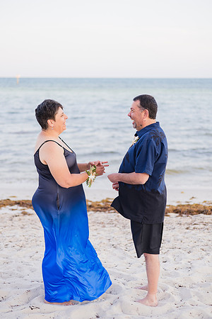 2023-05-11 Smathers Beach Wedding Key West -9808