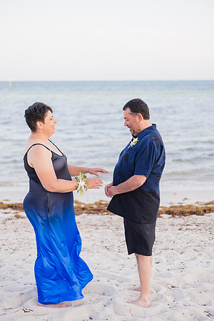 2023-05-11 Smathers Beach Wedding Key West -9809