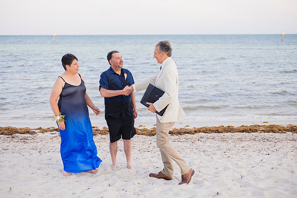 2023-05-11 Smathers Beach Wedding Key West -9830