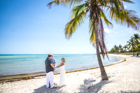 2026-04-26 Emily and Zac Samthers Beach, Key West  Overshoot