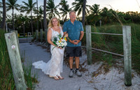 2026-06-16 Melia and Luke Dry Tortugas, Key West, Wedding Day All Photos