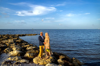 2026-07-04 Pamela and Nicholas Smathers Beach, Key West