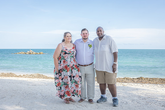 2023-06-21 Wedding Fort Zachary Taylor Wedding DAy Part 1-2927
