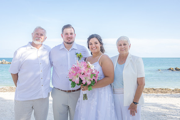 2023-06-21 Wedding Fort Zachary Taylor Wedding DAy Part 1-2464