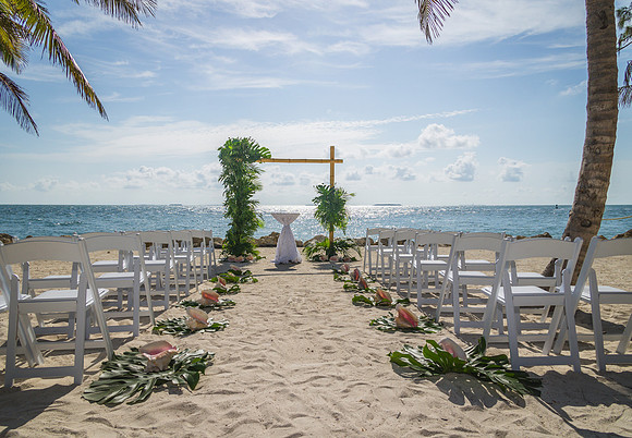 2023-06-21 Wedding Fort Zachary Taylor Wedding DAy Part 1-2