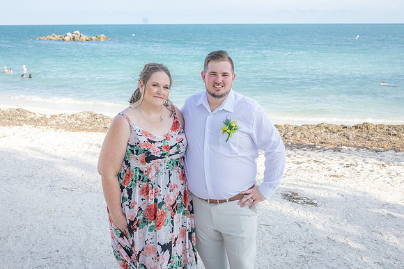 2023-06-21 Wedding Fort Zachary Taylor Wedding DAy Part 1-2888