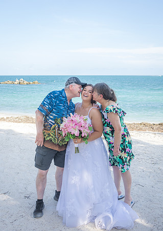 2023-06-21 Wedding Fort Zachary Taylor Wedding DAy Part 1-2486