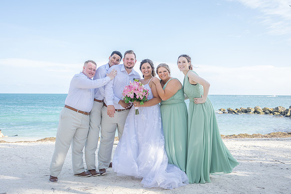 2023-06-21 Wedding Fort Zachary Taylor Wedding DAy Part 1-2823
