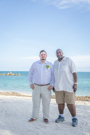 2023-06-21 Wedding Fort Zachary Taylor Wedding DAy Part 1-2934
