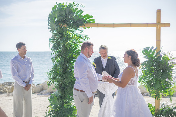 2023-06-21 Wedding Fort Zachary Taylor Wedding DAy Part 1-2345