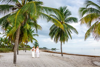 2026-05-30 Catherine Clare and Sian Smathers Beach, Key West