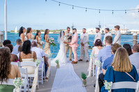 2026-04-17 Breanna and Jordan Hyatt Centric Key West Resort and Spa Key West, FL