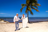 2026-06-20 Annie and Jason Smathers Beach, Key West