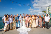 2026-04-17 Wedding Ceremony: Breanna and Jordan Hyatt Centric Key West Resort and Spa,