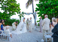 2026-06-21 Gwendoline and Brett Fort Zachary Taylor. Key West