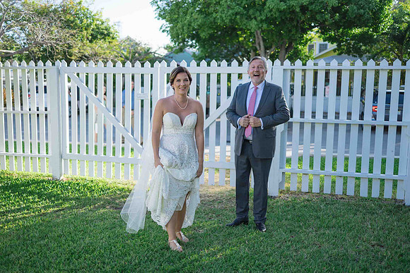 2023-04-01 Alexandra and John Lighthouse Key West Wedding social media -7968
