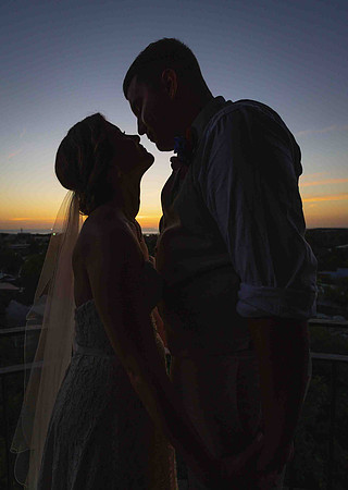 2023-04-01 Alexandra and John Lighthouse Key West Wedding social media -8751
