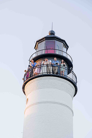 2023-04-01 Alexandra and John Lighthouse Key West Wedding social media -9582