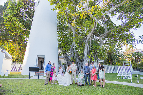 2023-04-01 Alexandra  and John  Lighthouse Key West Wedding-9546