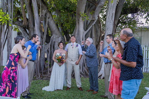 2023-04-01 Alexandra  and John  Lighthouse Key West Wedding-9500
