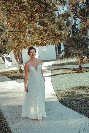 2023-04-01 Alexandra  and John  Lighthouse Key West Wedding-7982