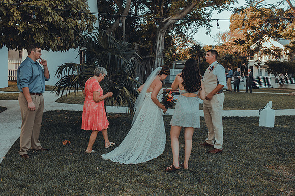 2023-04-01 Alexandra  and John  Lighthouse Key West Wedding-8565