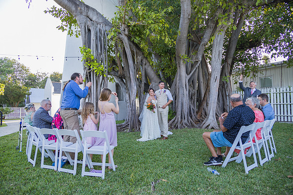 2023-04-01 Alexandra  and John  Lighthouse Key West Wedding-9467