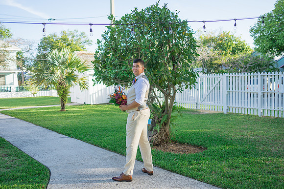 2023-04-01 Alexandra  and John  Lighthouse Key West Wedding-8153